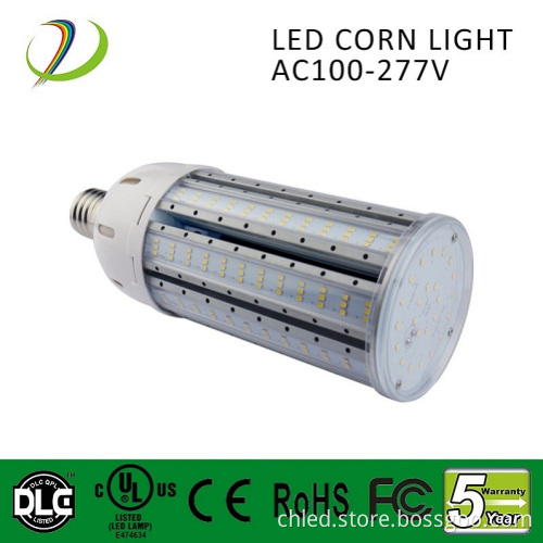 Hight luminous 120w led corn light